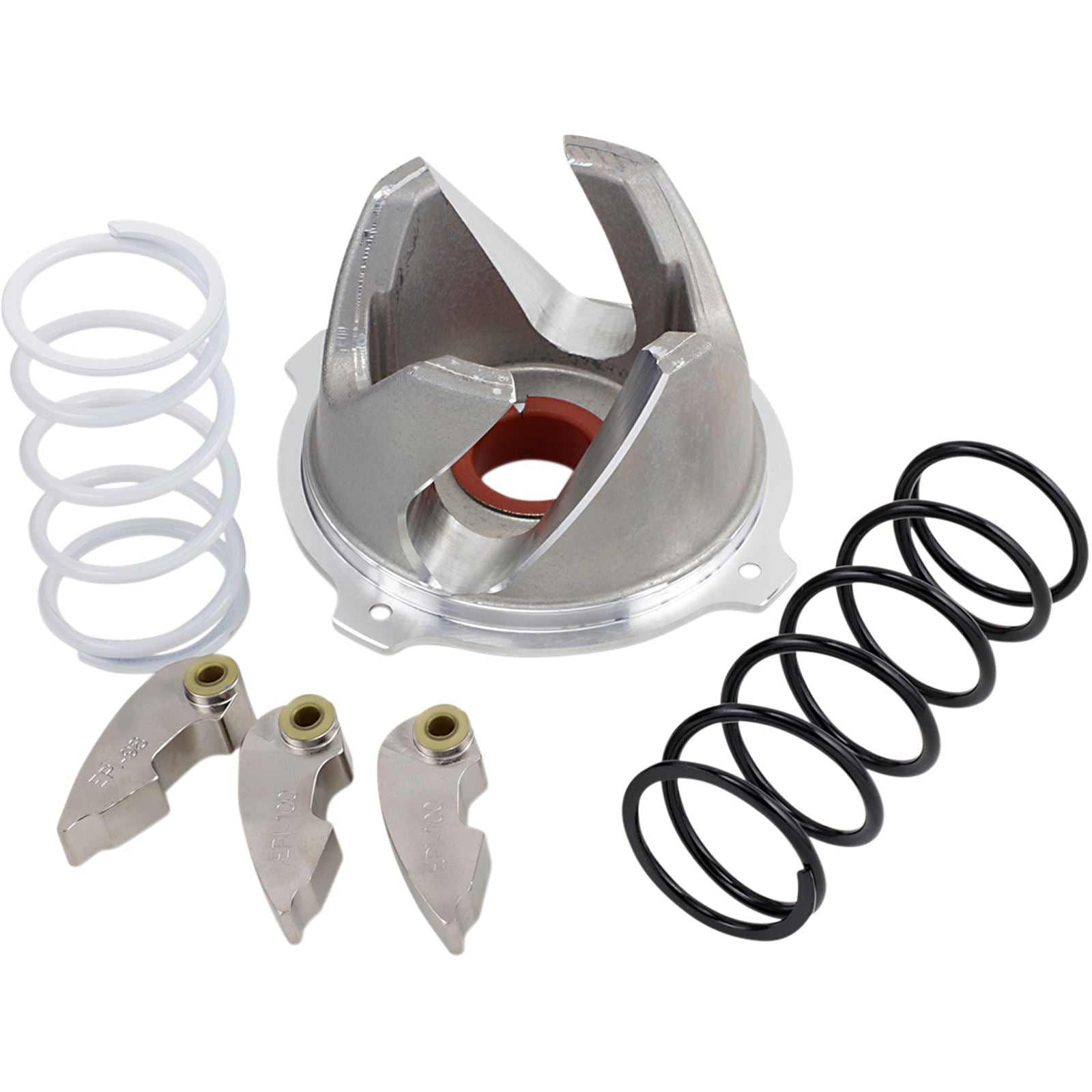 EPI Clutch Kit 0-3000 Elevation Stock Tire 1000 XP Ranger 17 WE437444_382635