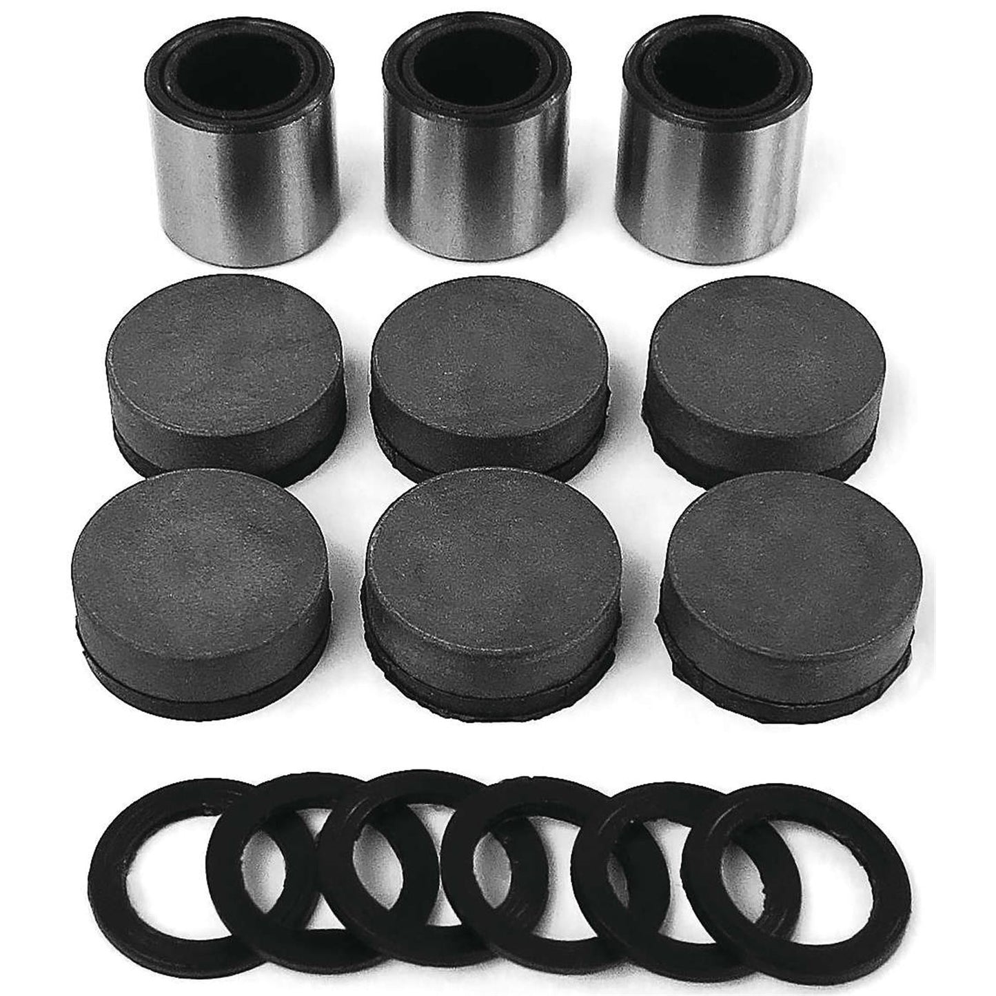 EPI Button and Roller Kit for Polaris WE210935_131514