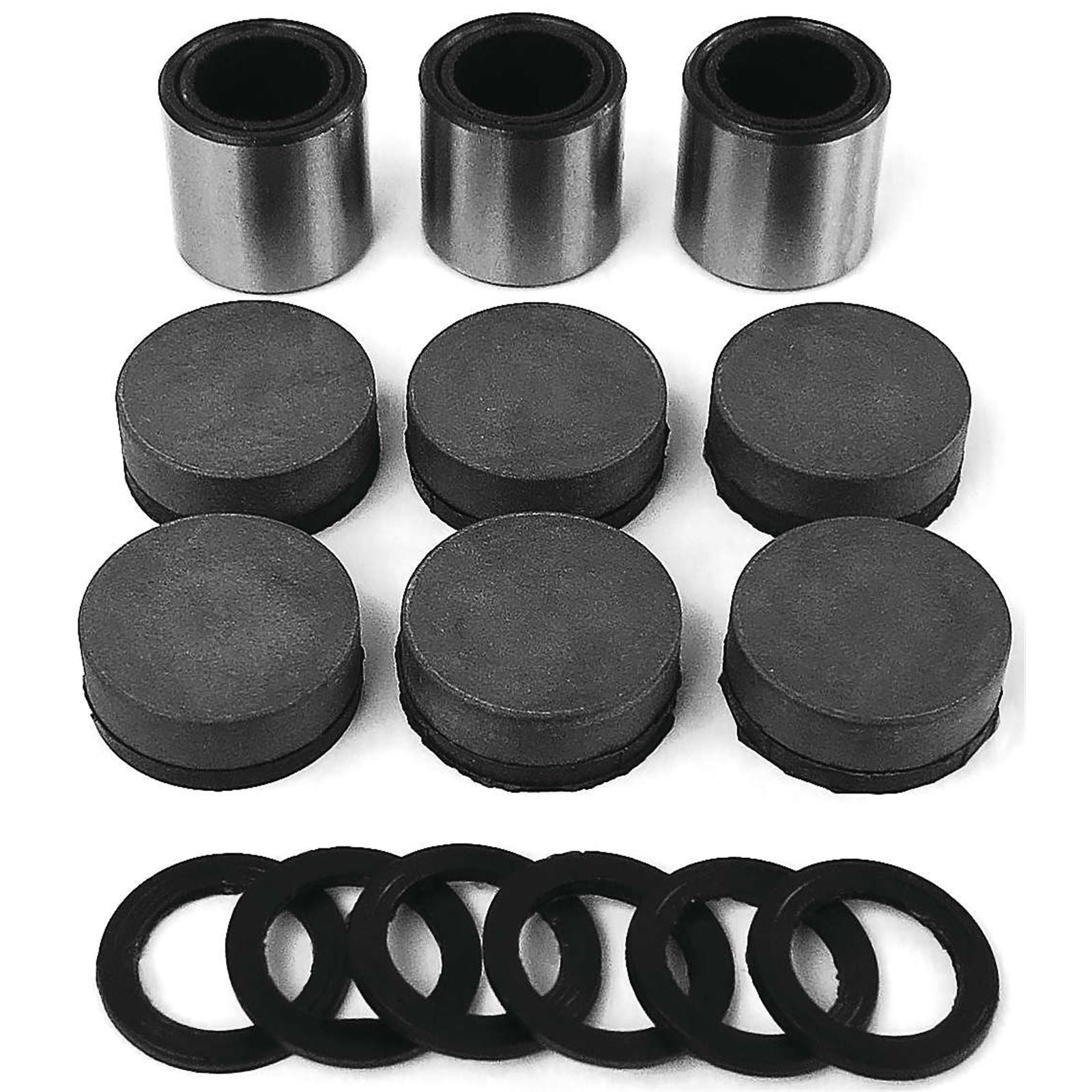 EPI Button and Roller Kit for Polaris WE210935_131514