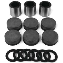 EPI Button and Roller Kit for Polaris WE210935_131514