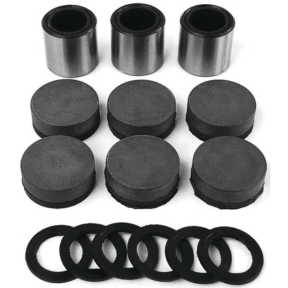 EPI Button and Roller Kit for Polaris WE210935_131514