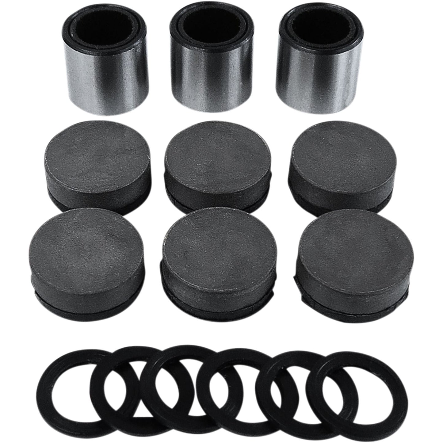 EPI Button and Roller Kit for Polaris WE210935_382659