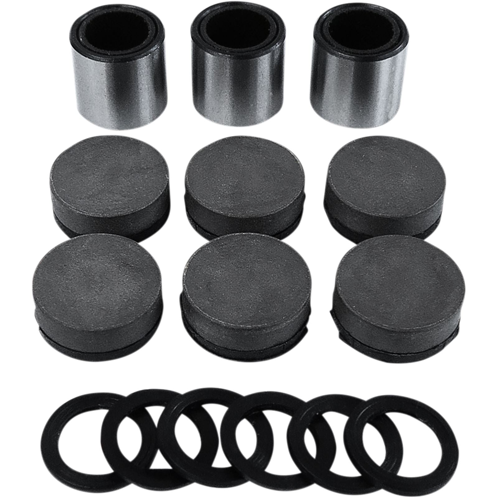 EPI Button and Roller Kit for Polaris WE210935_382659