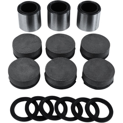 EPI Button and Roller Kit for Polaris WE210935_382659