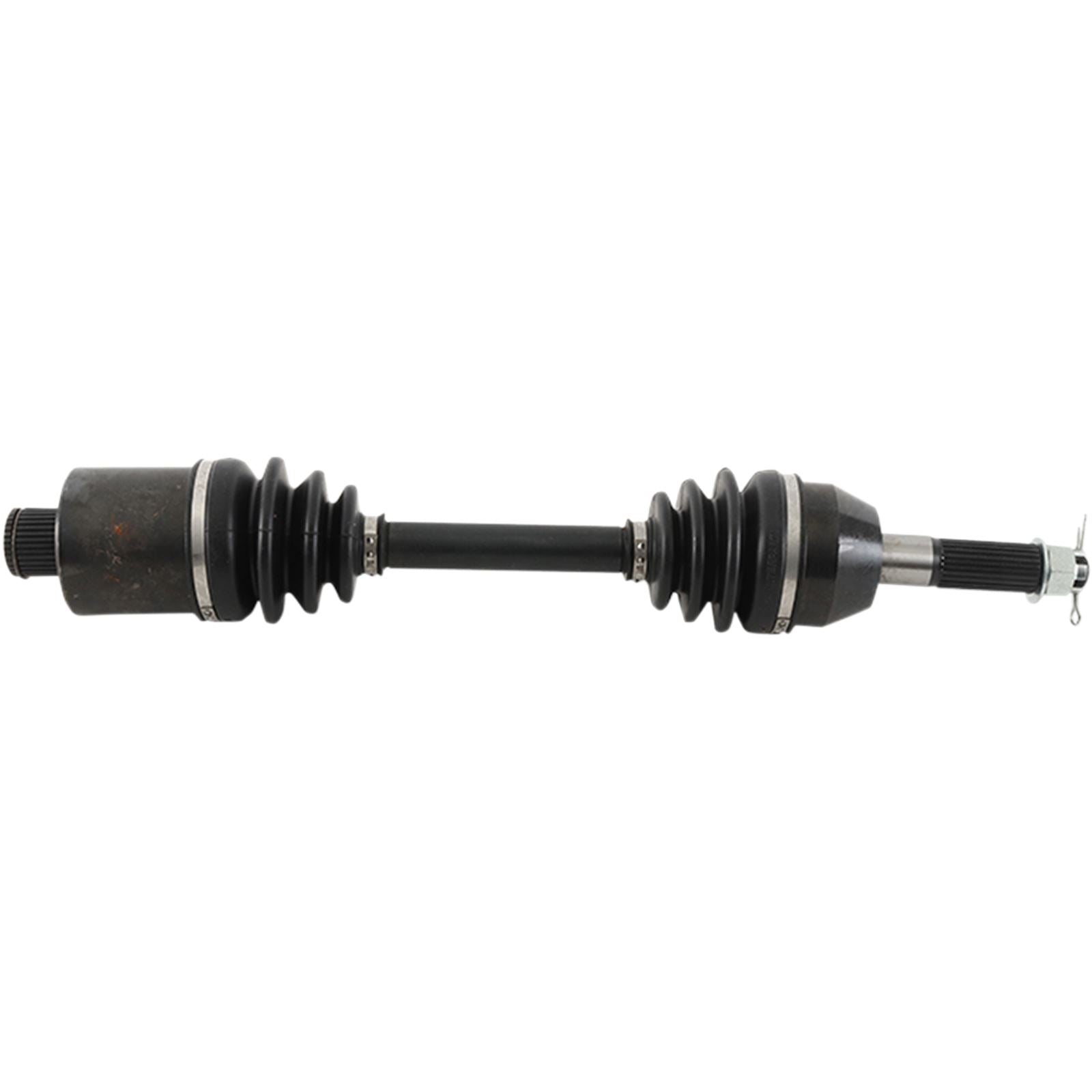 All Balls Complete Axle Kit for Polaris [MPN: AB8-PO-8-301]_323577