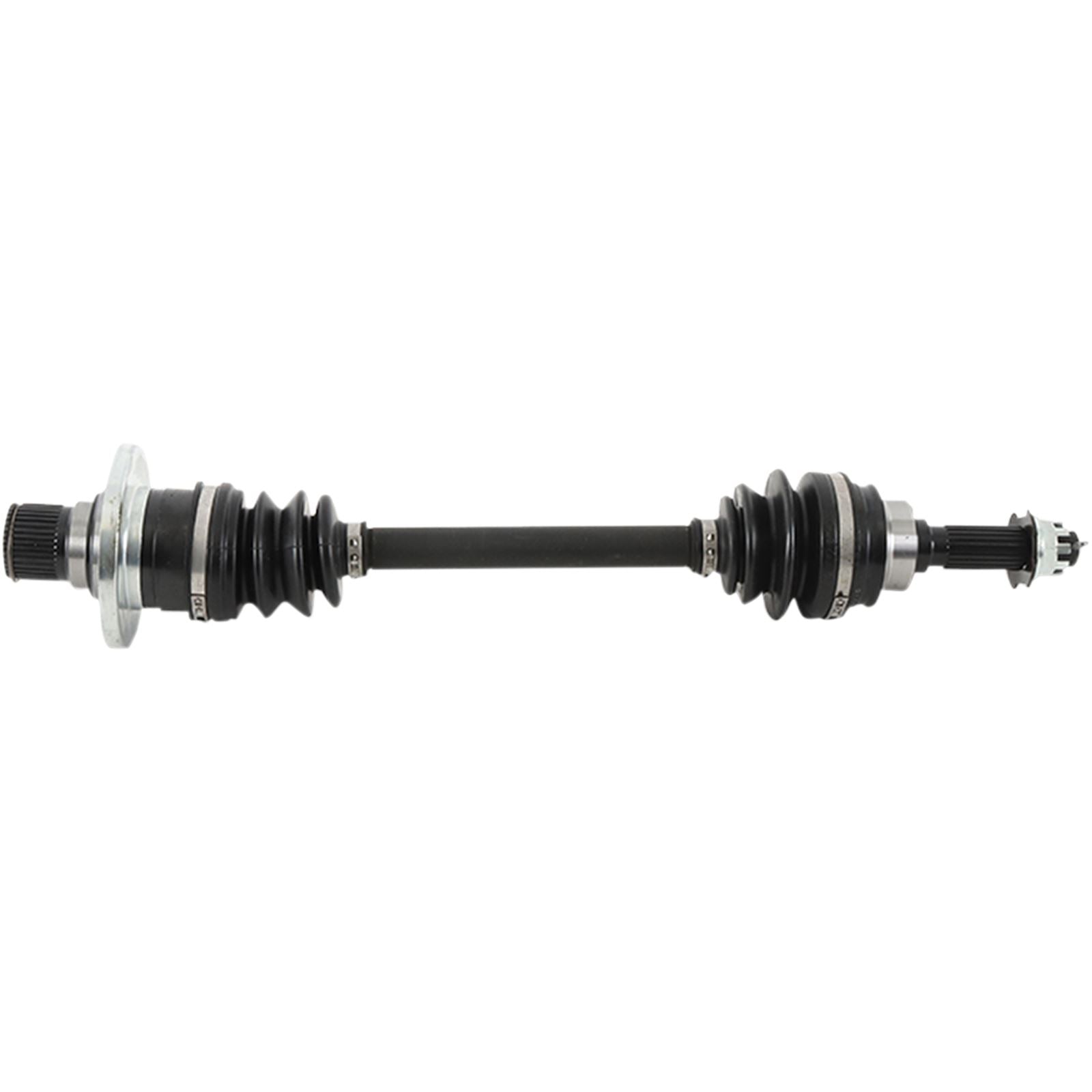 All Balls Complete Axle Kit for Suzuki AB8-SK-8-320_323593