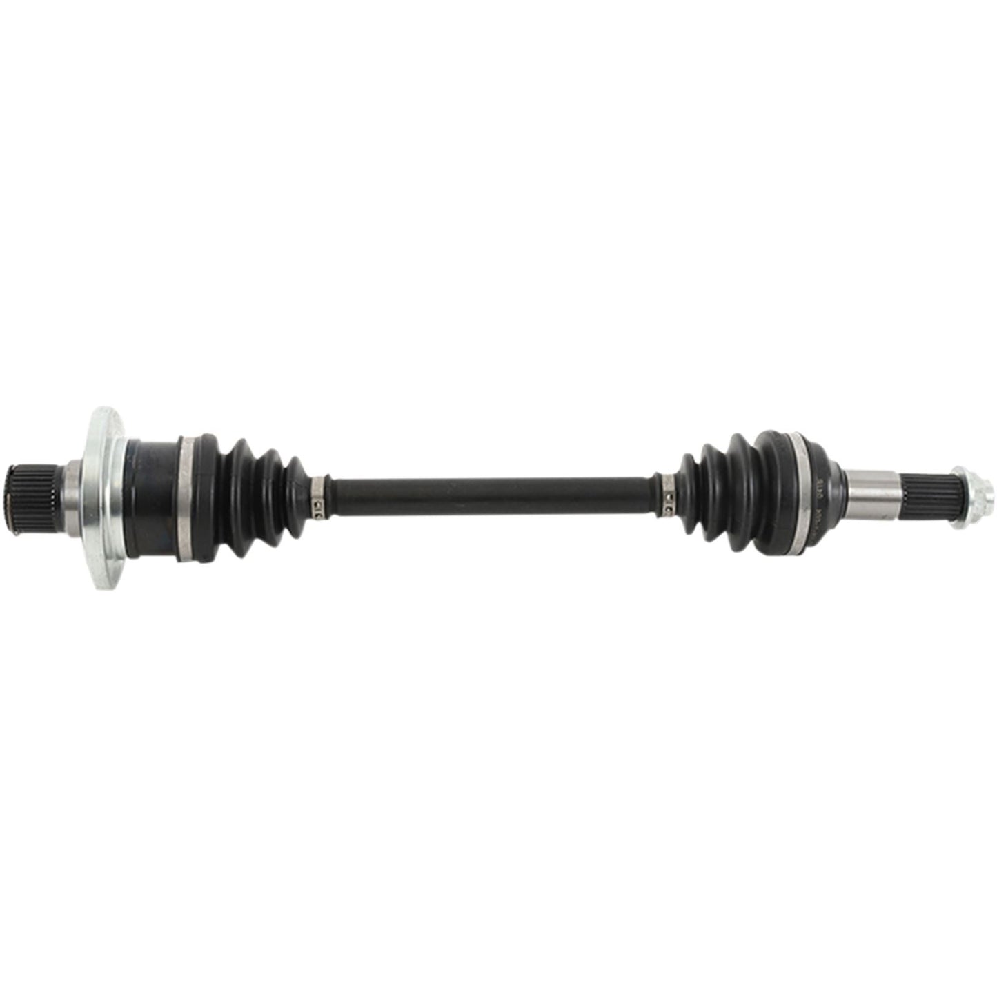All Balls Complete Axle - Kit - for Yamaha AB8-YA-8-301_323594