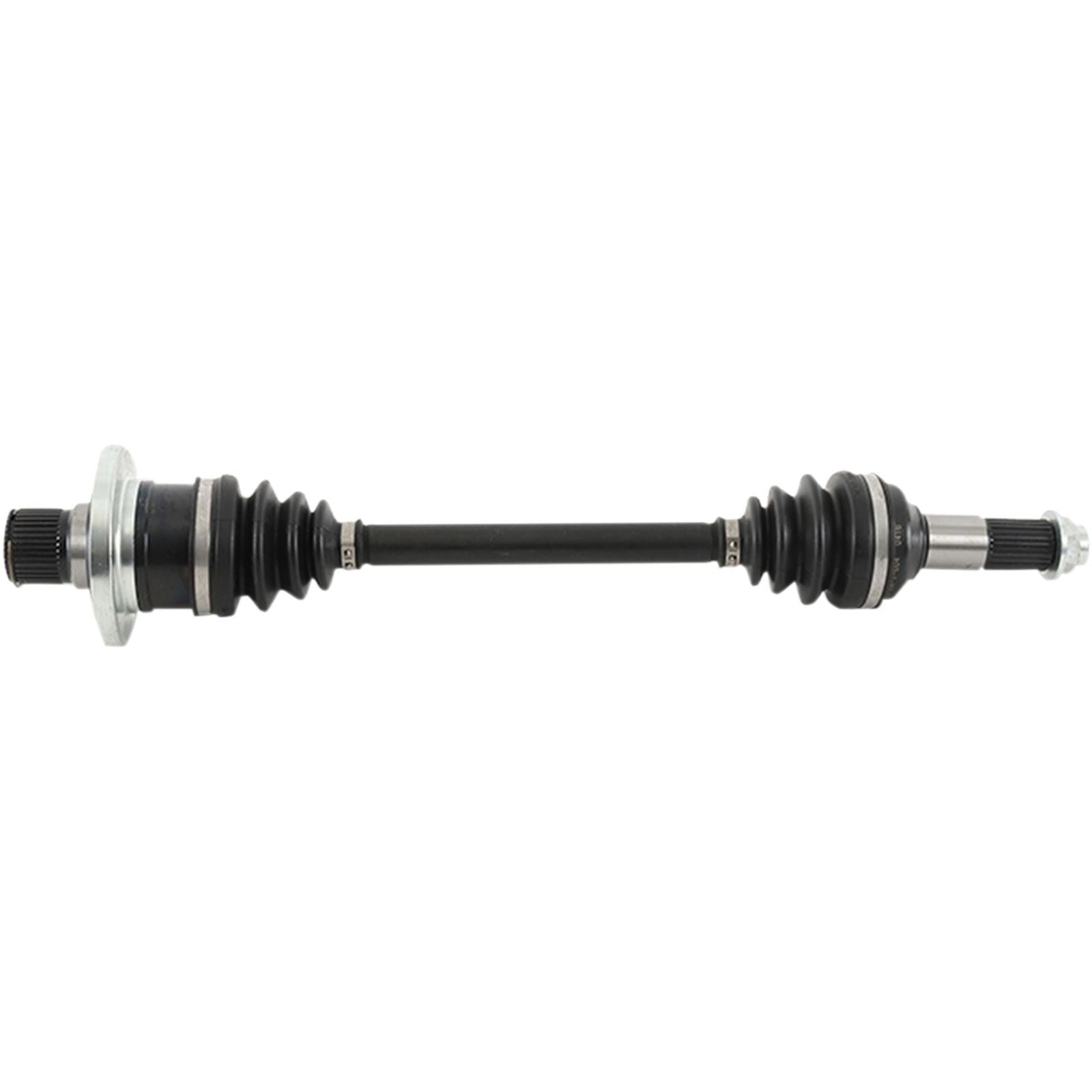 All Balls Complete Axle - Kit - for Yamaha AB8-YA-8-301_323594