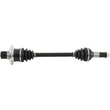 All Balls Complete Axle - Kit - for Yamaha AB8-YA-8-301_323594