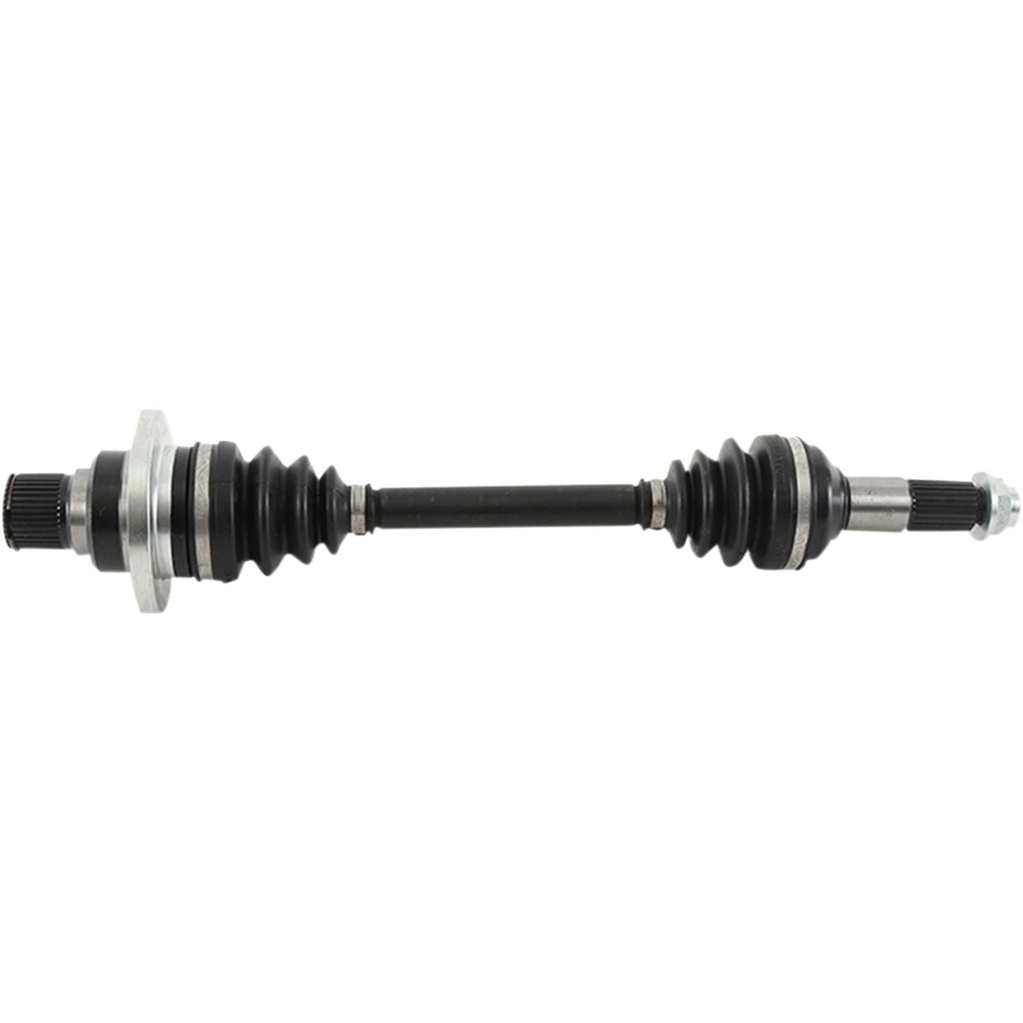 All Balls Complete Axle - Kit - For Yamaha AB8-YA-8-302_323608