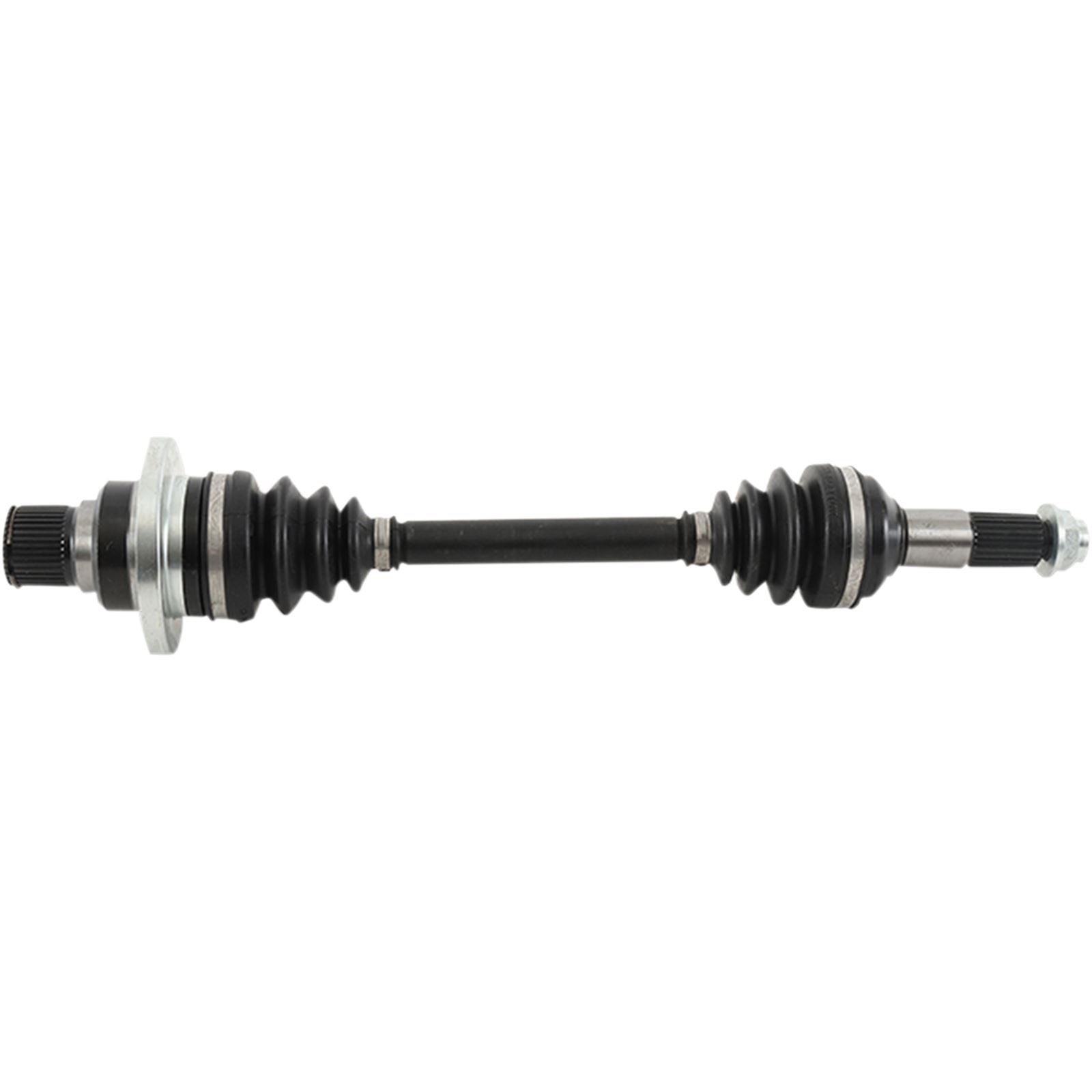 All Balls Complete Axle - Kit - For Yamaha AB8-YA-8-302_323608