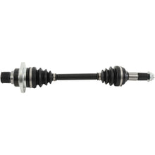 All Balls Complete Axle - Kit - For Yamaha AB8-YA-8-302_323608