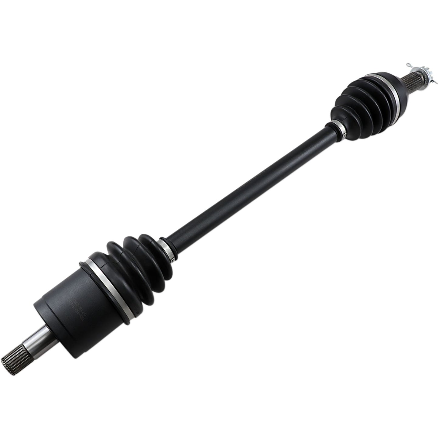 All Balls Complete Axle Kit for Honda AB8-HO-8-125_323518