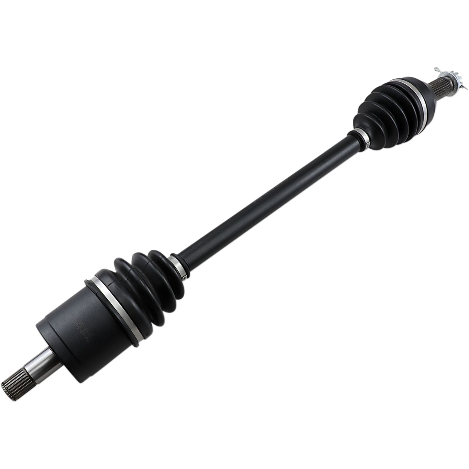 All Balls Complete Axle Kit for Honda AB8-HO-8-125_323518