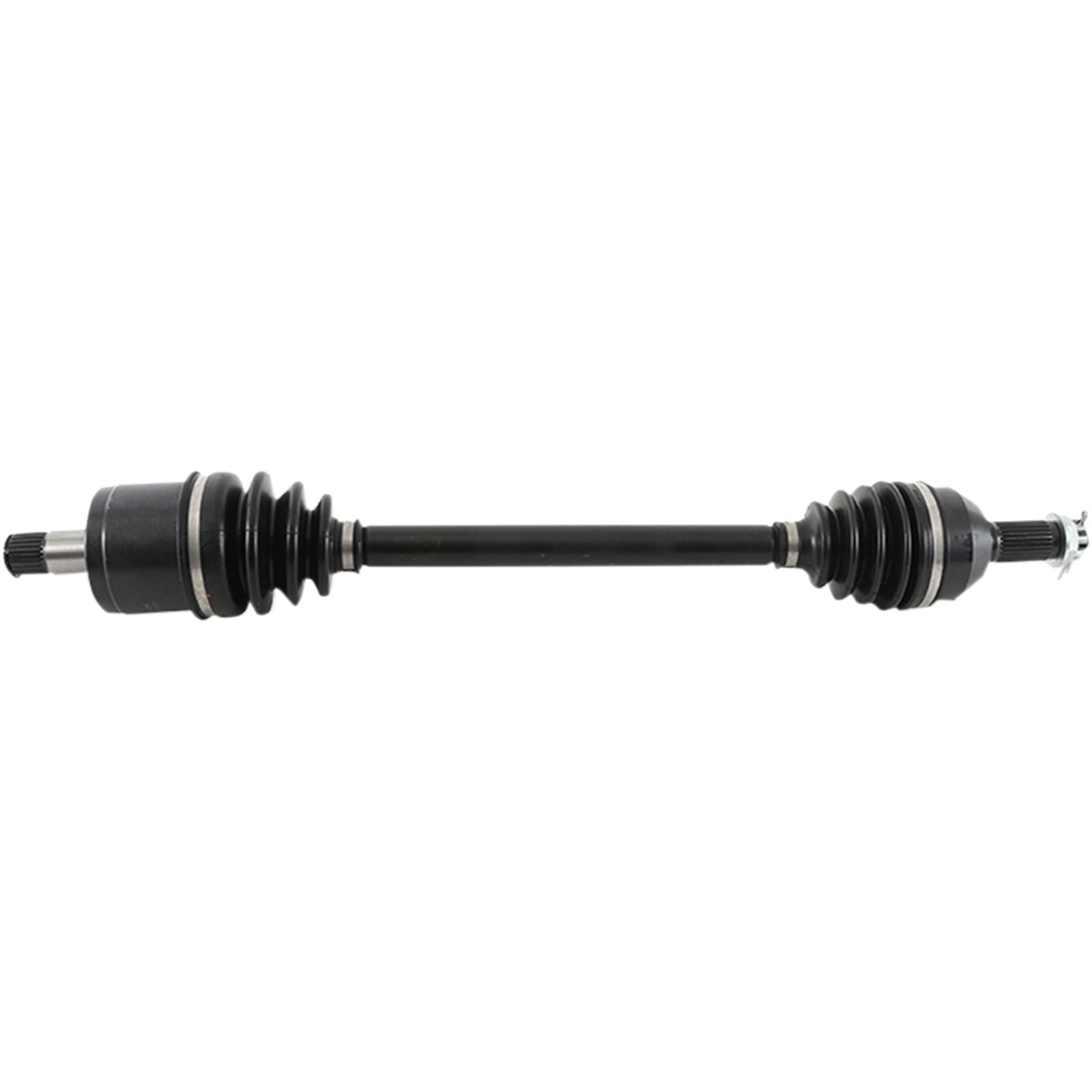 All Balls Complete Axle Kit for Honda AB8-HO-8-329_323605
