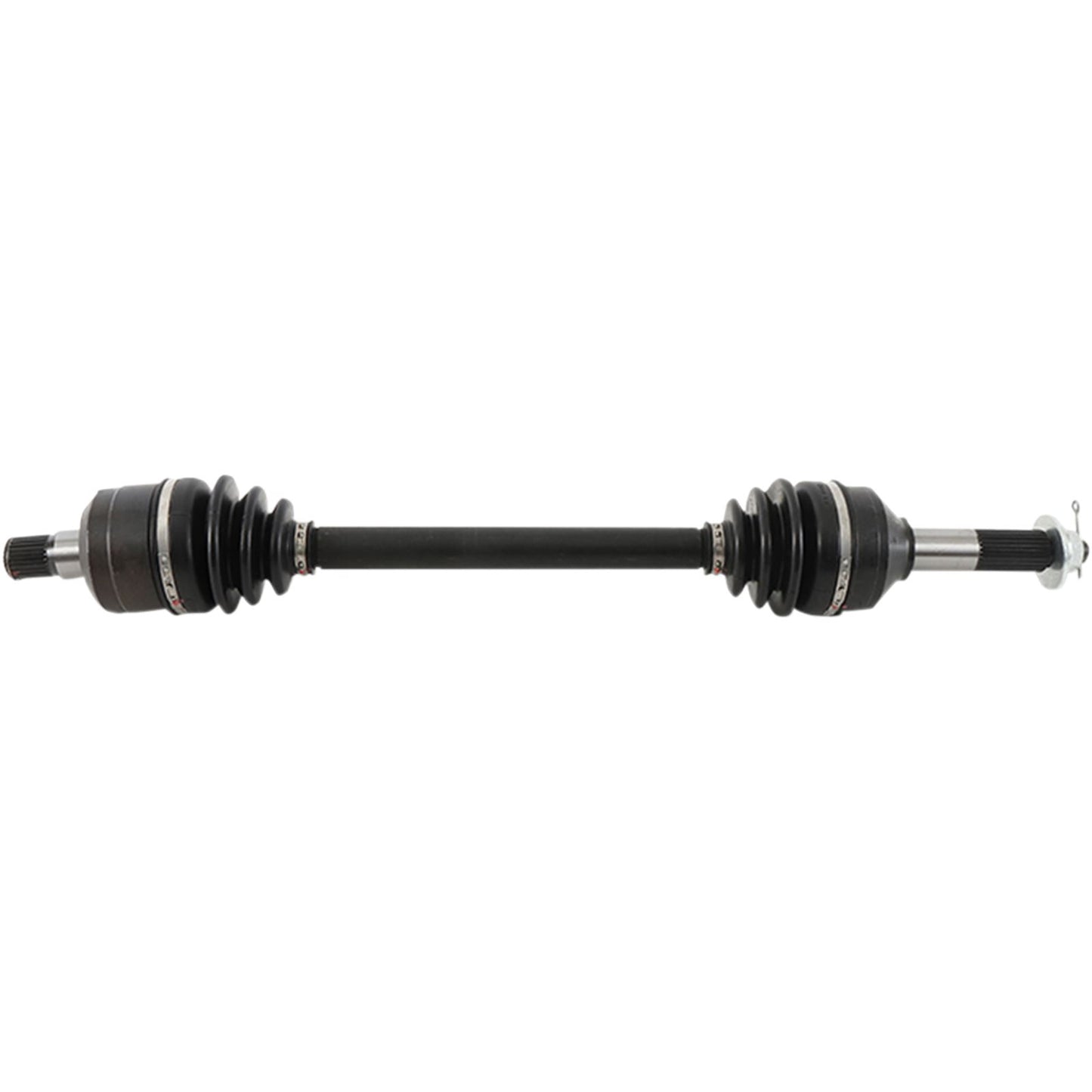 All Balls Complete Axle - Kit For Kawasaki AB8-KW-8-317_323575