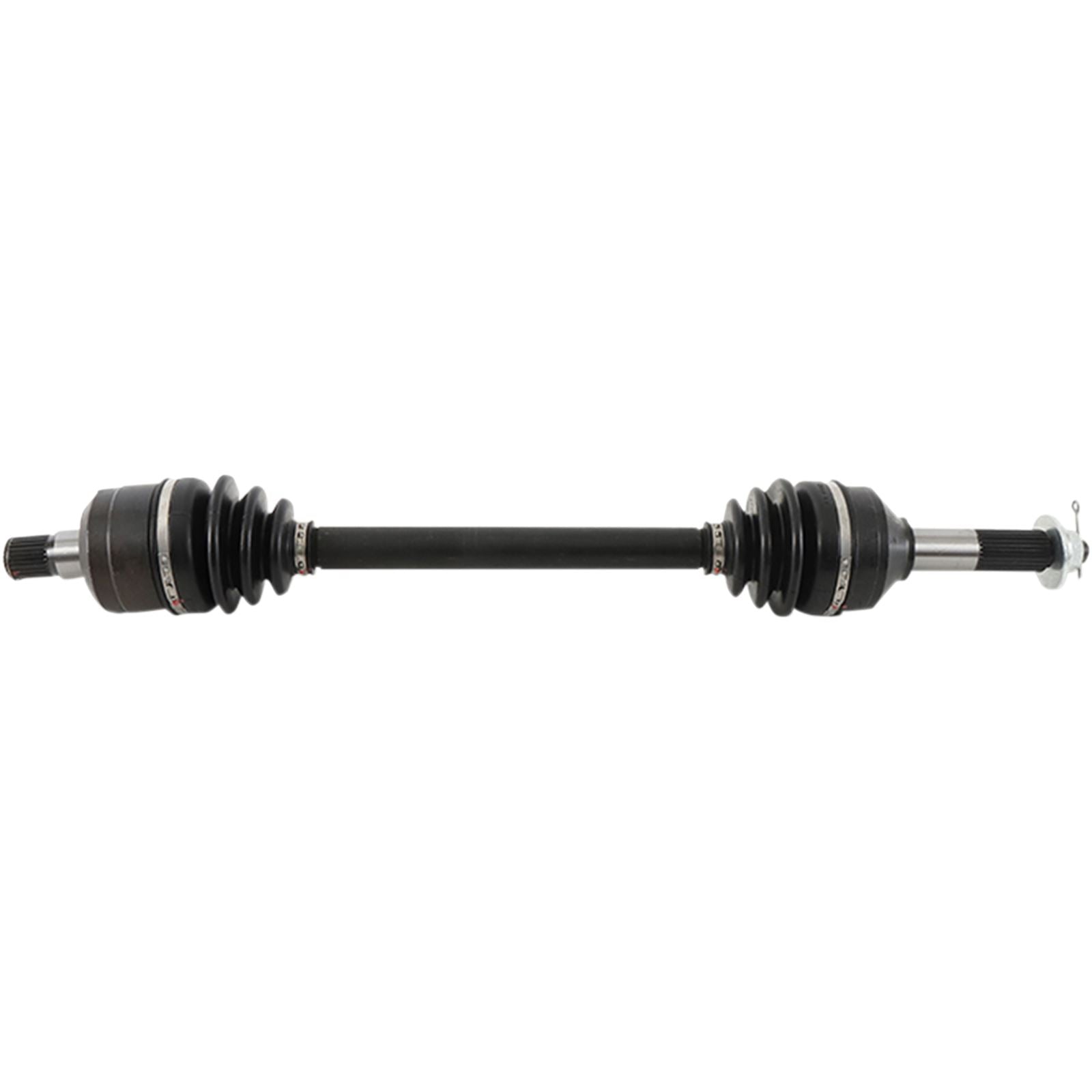 All Balls Complete Axle - Kit For Kawasaki AB8-KW-8-317_323575