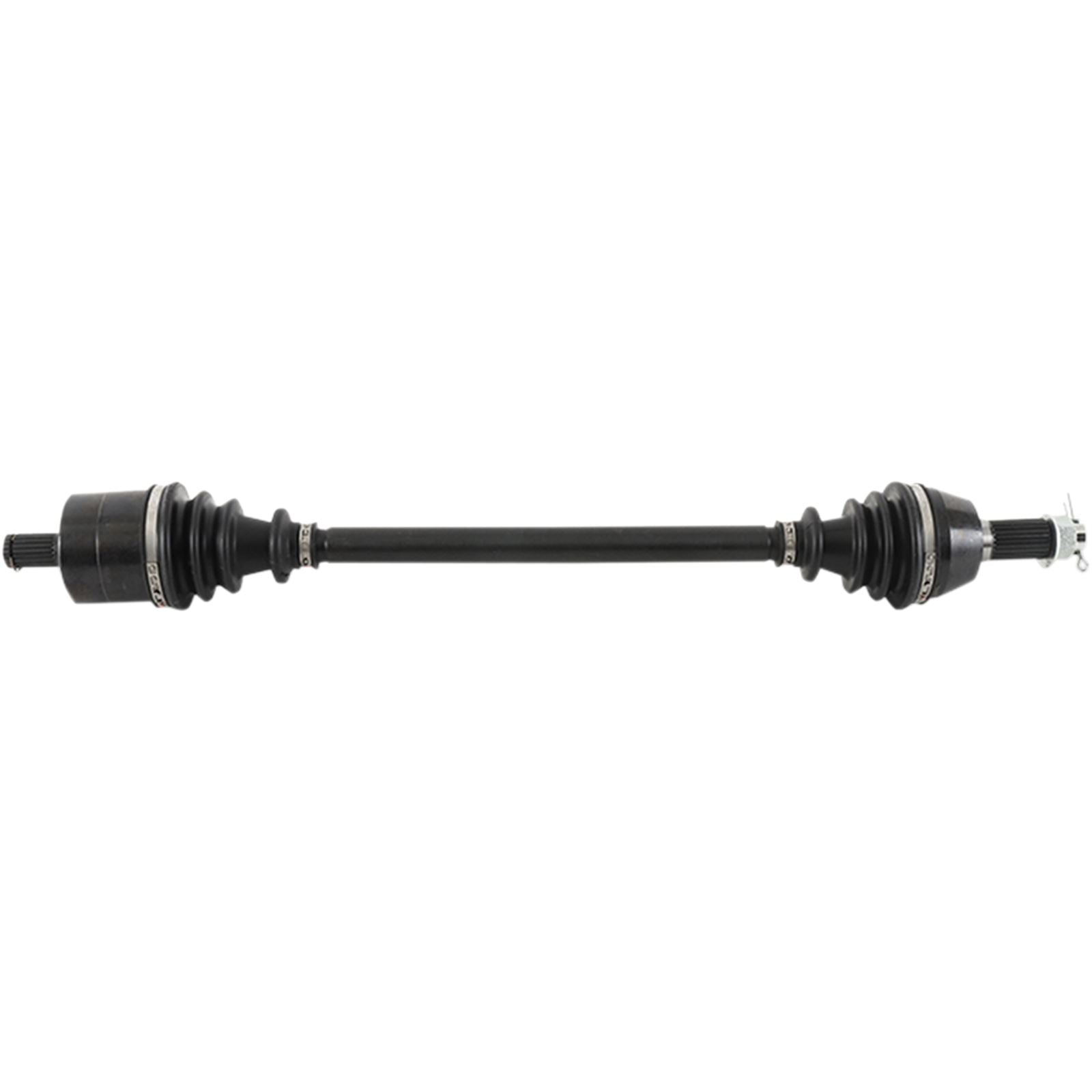 All Balls Complete Axle Kit for Polaris AB8-PO-8-307_323525