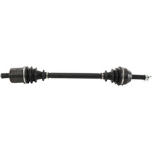 All Balls 8 Ball Extreme Axle Front AB8-PO-8-309_323527