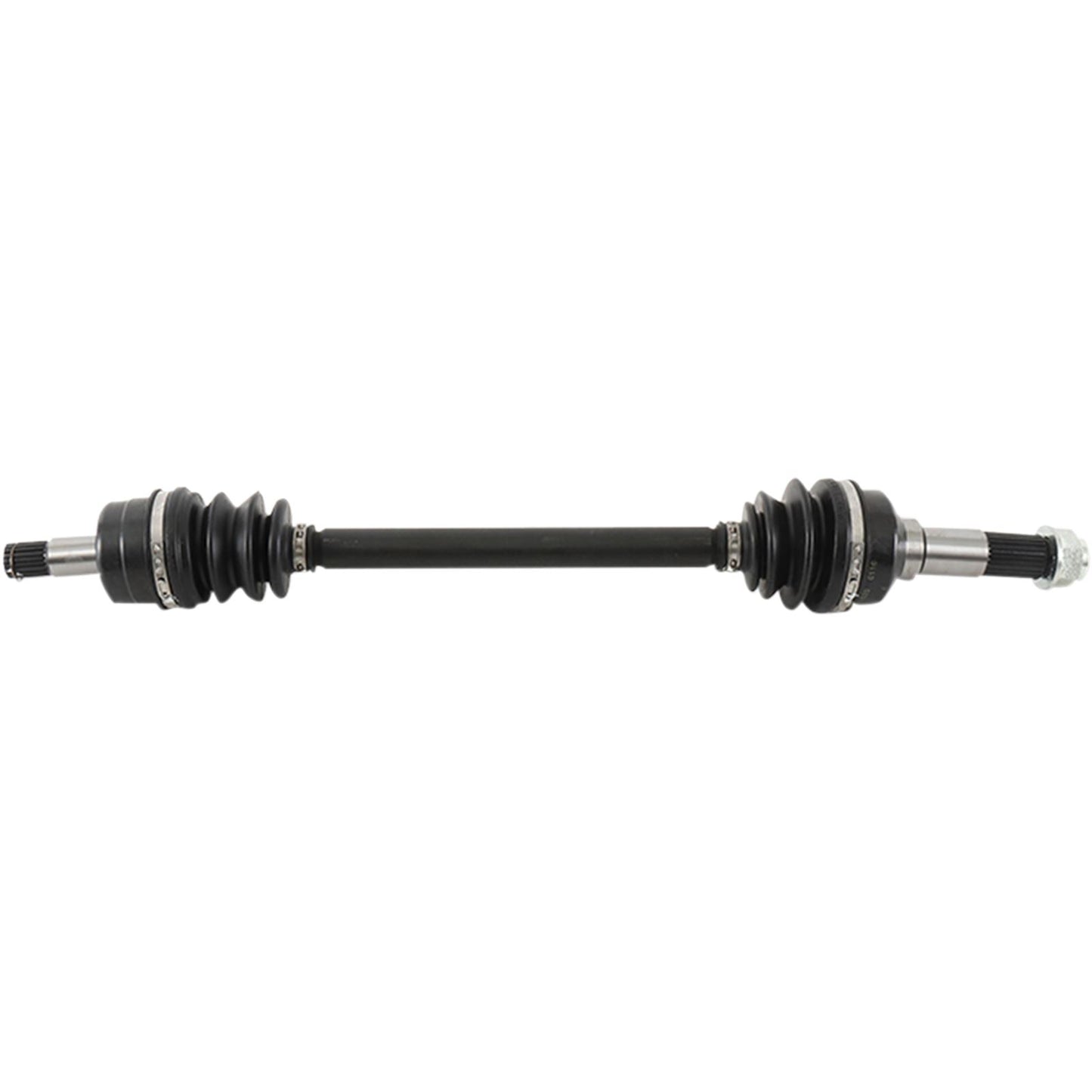 All Balls Complete Axle - Kit - for Yamaha AB8-YA-8-319_323548