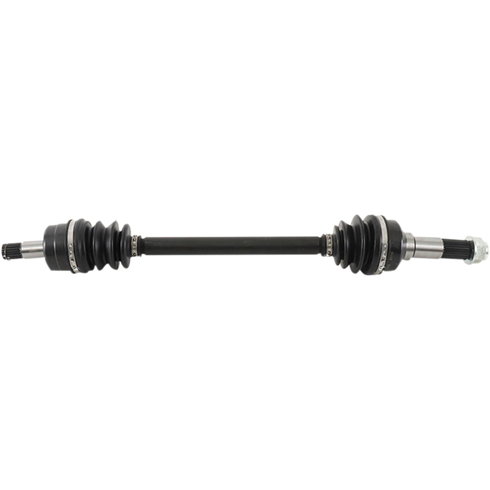 All Balls Complete Axle - Kit - for Yamaha AB8-YA-8-319_323548