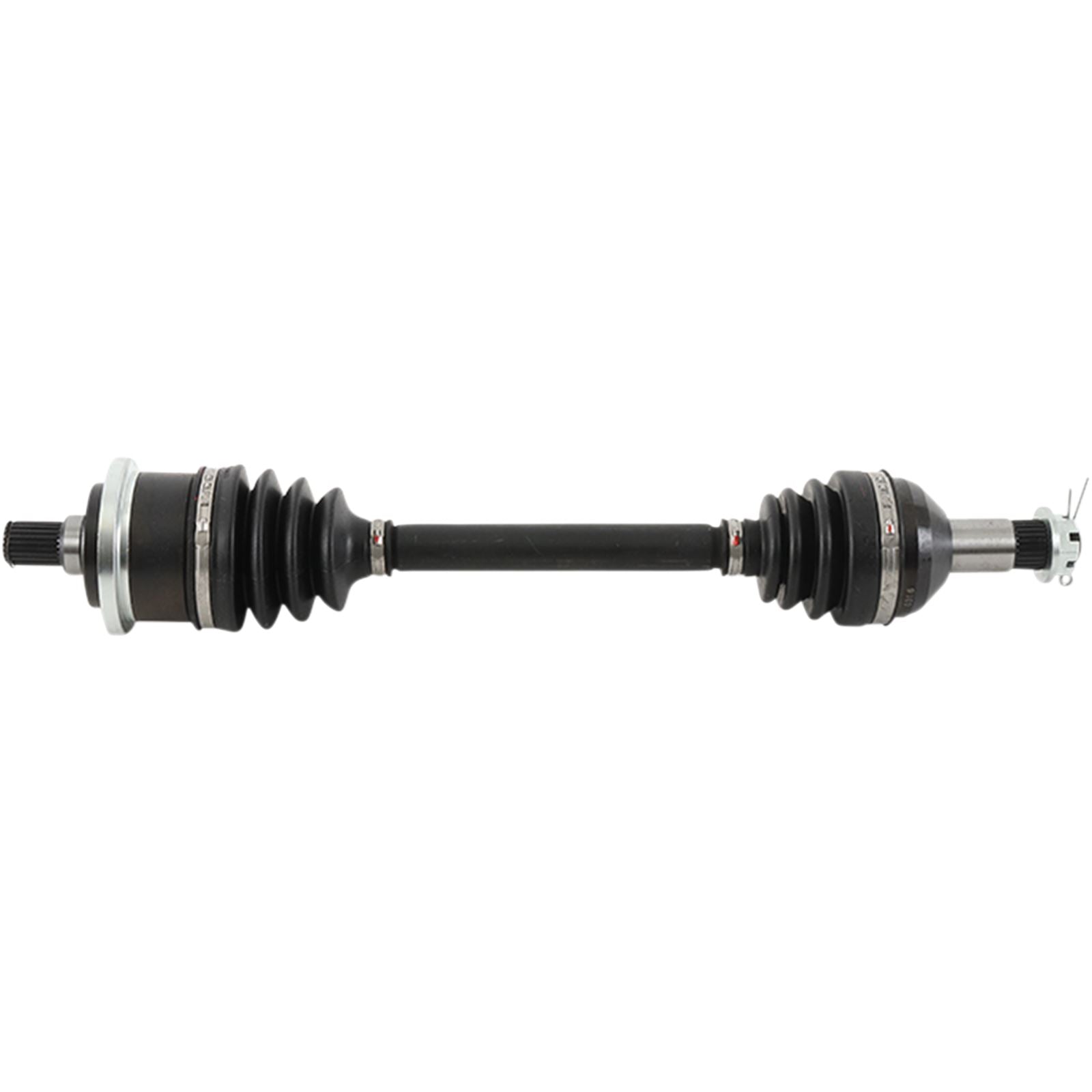 All Balls Complete Axle - Kit - Arctic Cat AB8-AC-8-245_323505