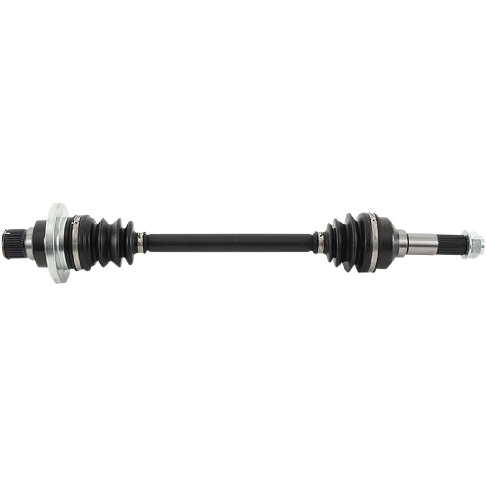 All Balls Complete Axle - Kit - for Yamaha AB8-YA-8-322_323596