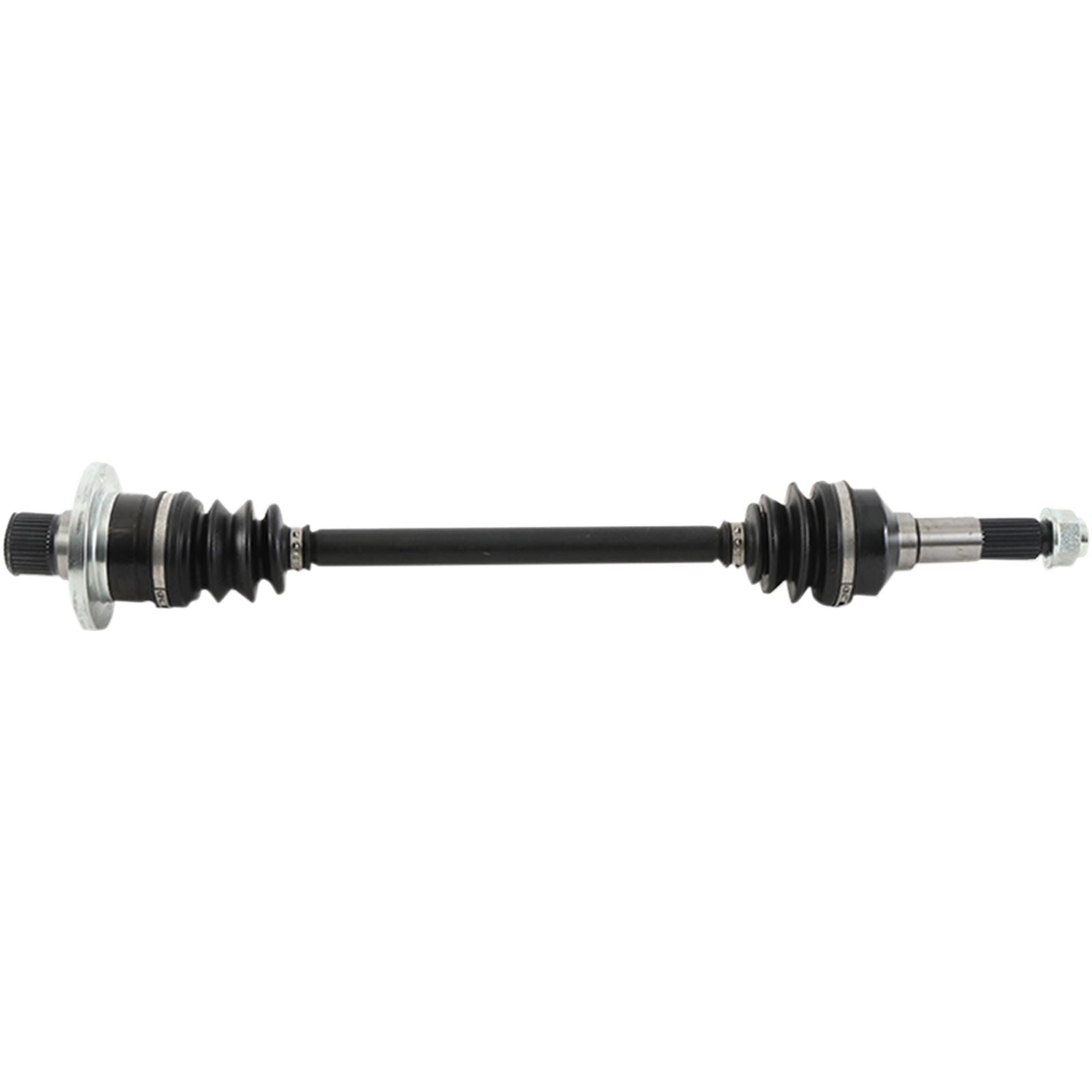All Balls Complete Axle - Kit - for Yamaha AB8-YA-8-323_323609