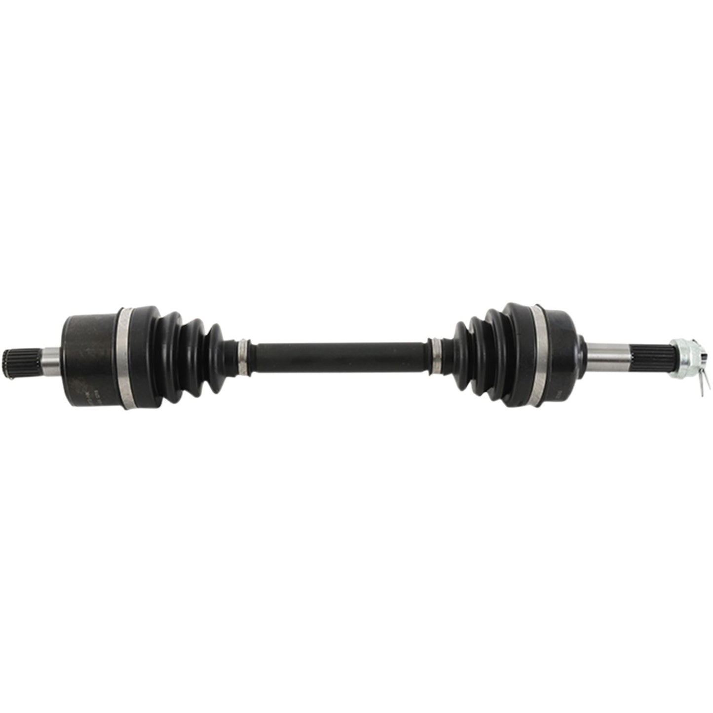 All Balls Complete Axle - Kit For Kawasaki AB8-KW-8-312_323560