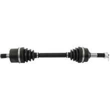 All Balls Complete Axle - Kit For Kawasaki AB8-KW-8-312_323560