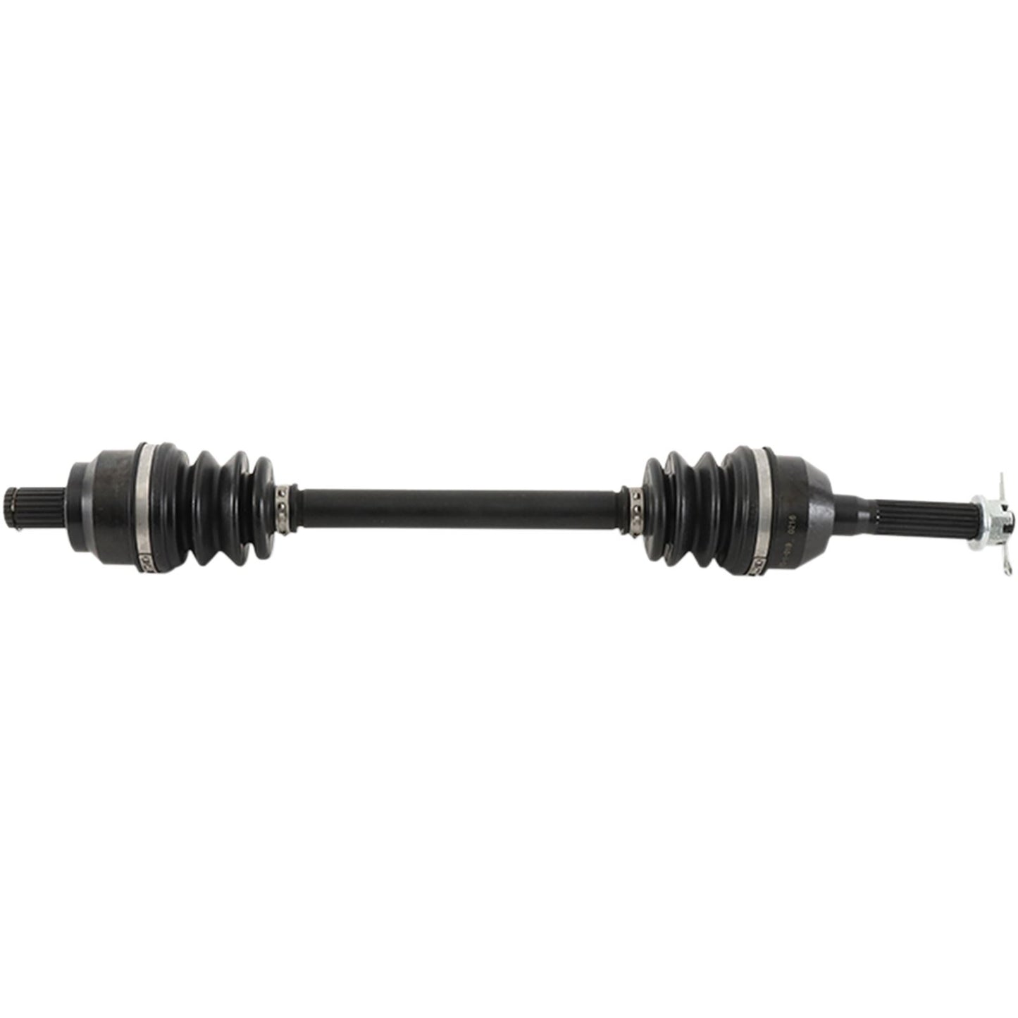 All Balls Complete Axle Kit for Polaris AB8-PO-8-321_323535
