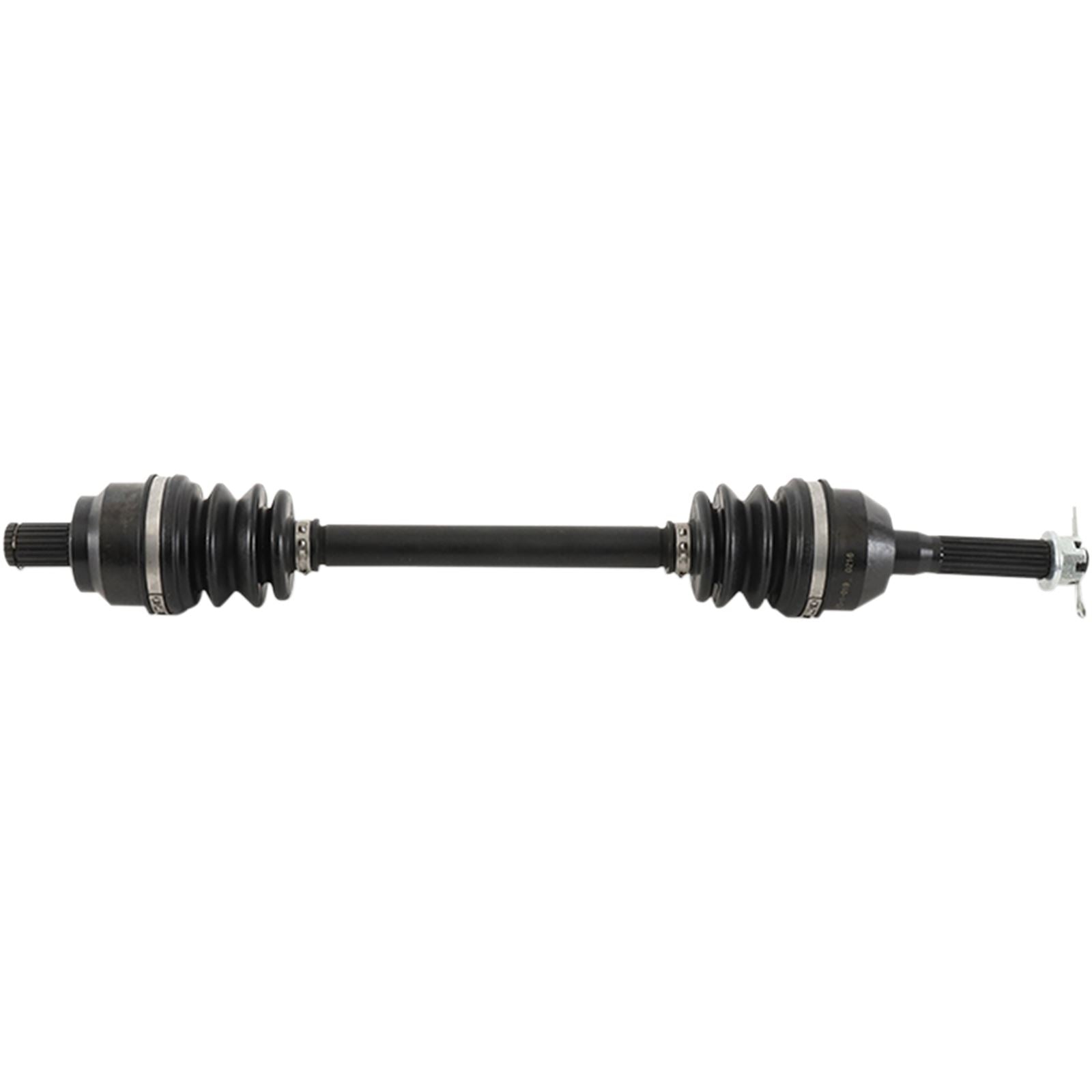 All Balls Complete Axle Kit for Polaris AB8-PO-8-321_323535