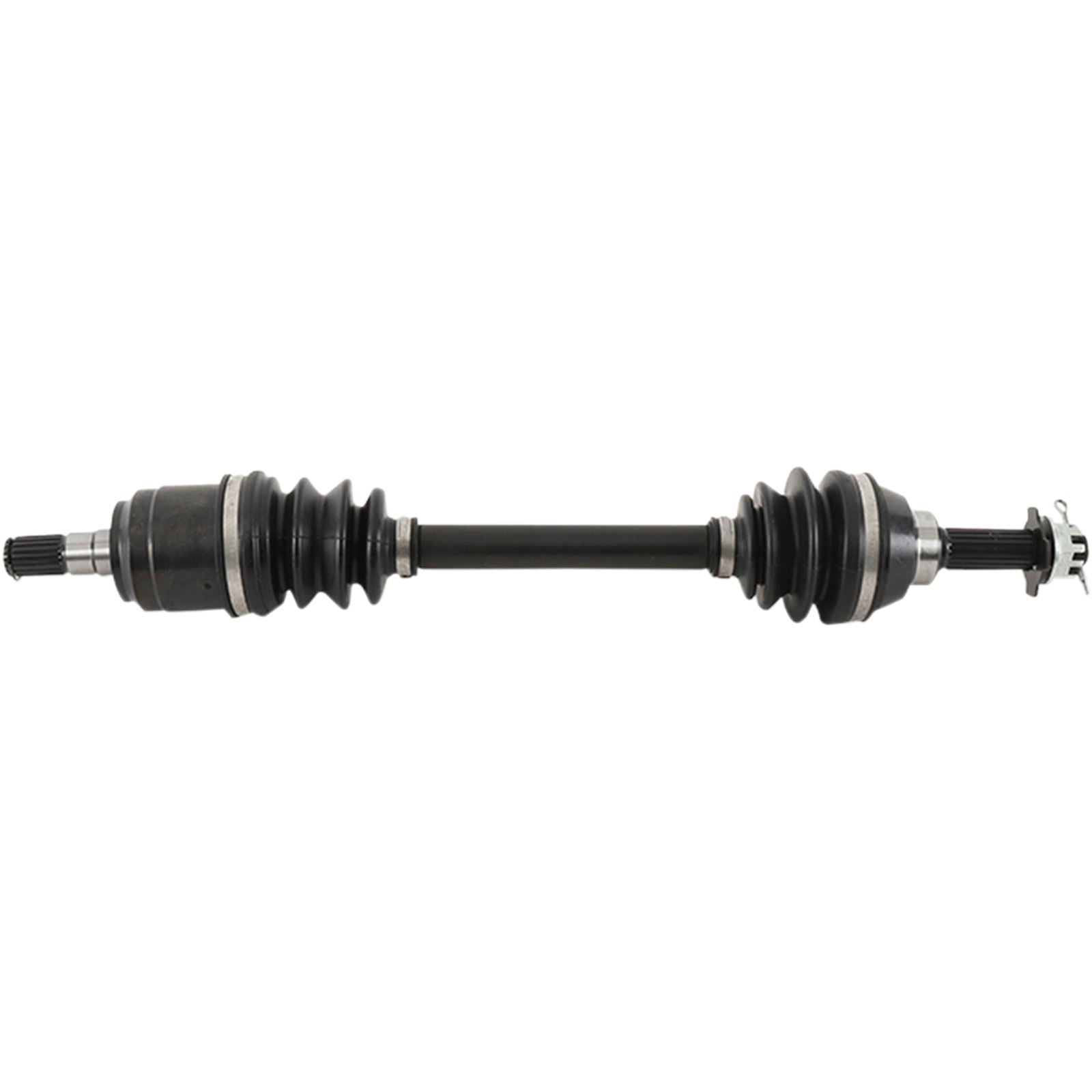 All Balls Complete Axle Kit for Suzuki LT-A AB8-SK-8-300_323542