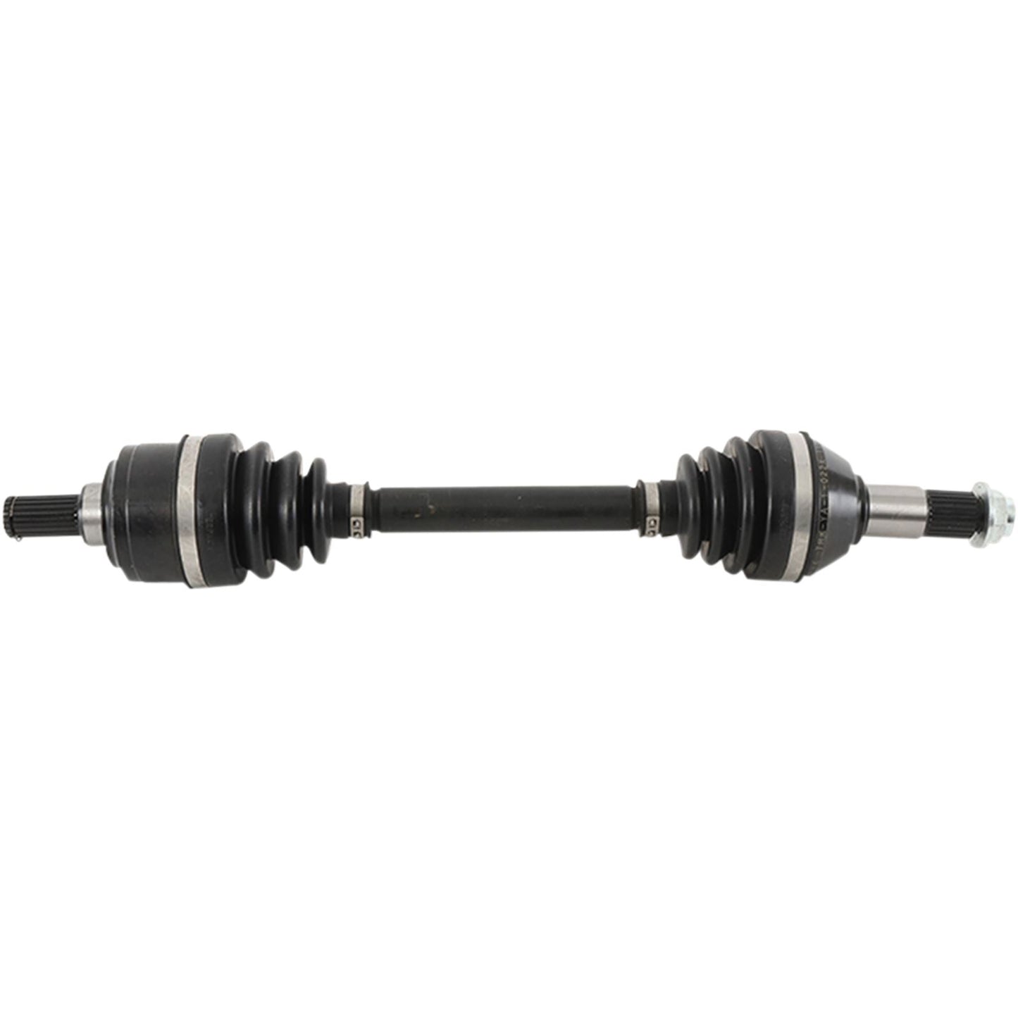 All Balls Complete Axle - Kit - for Yamaha AB8-YA-8-331_323597