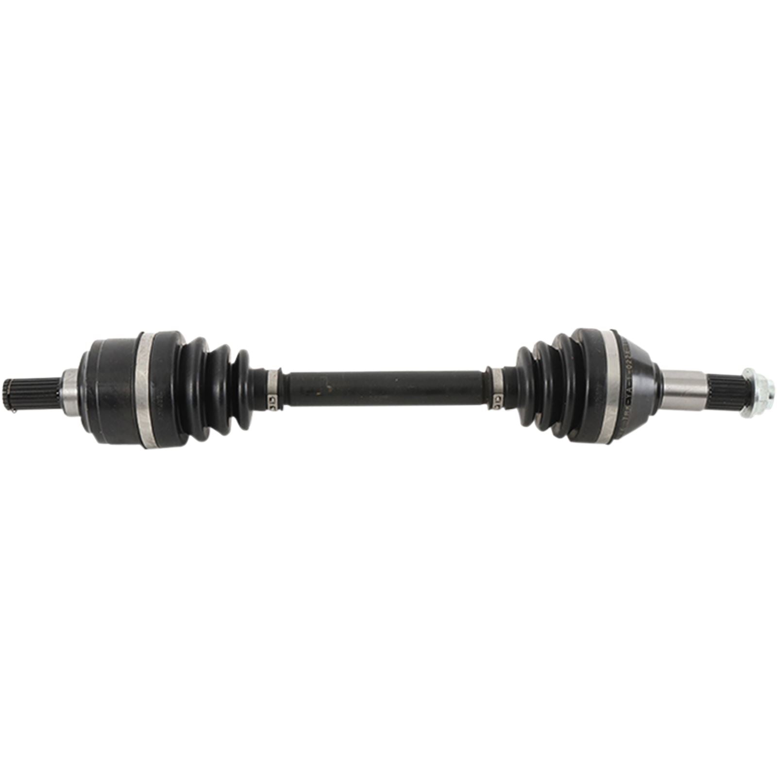 All Balls Complete Axle - Kit - for Yamaha AB8-YA-8-331_323597