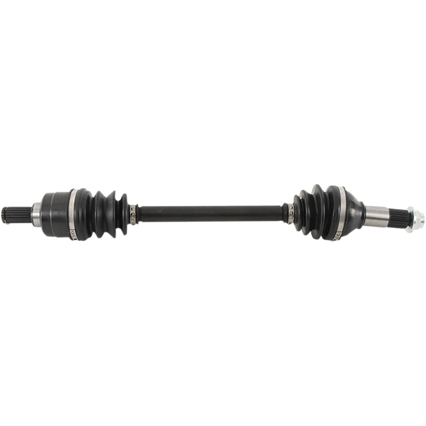 All Balls Complete Axle - Kit - for Yamaha AB8-YA-8-346_323599