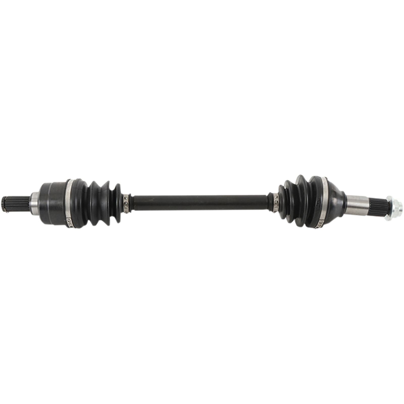 All Balls Complete Axle - Kit - for Yamaha AB8-YA-8-346_323599