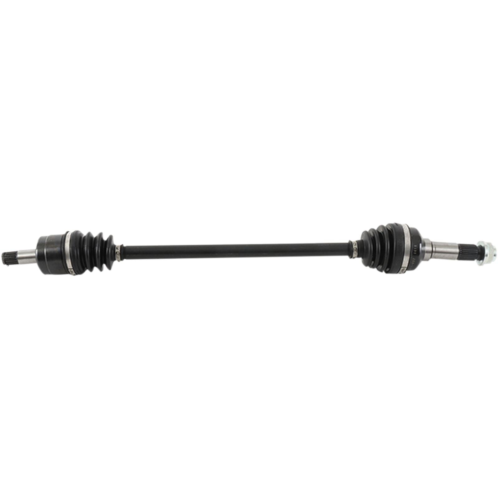 All Balls Complete Axle - Kit - for Yamaha AB8-YA-8-318_323547
