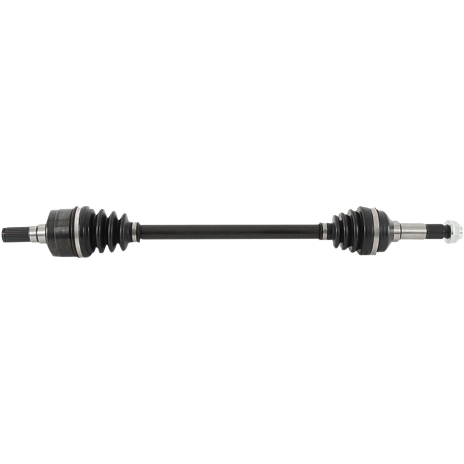 All Balls Complete Axle - Kit - for Yamaha AB8-YA-8-358_323611