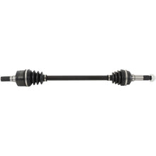 All Balls Complete Axle - Kit - for Yamaha AB8-YA-8-358_323611