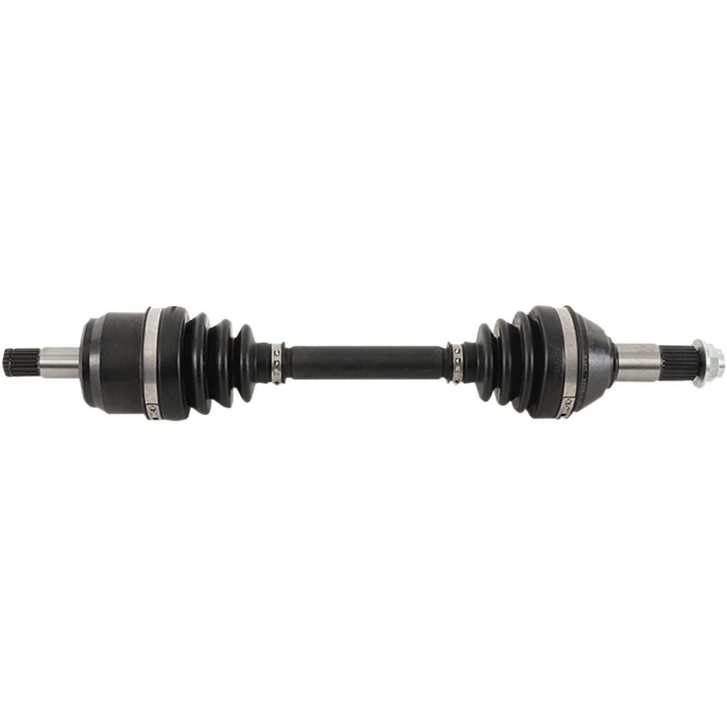 All Balls Complete Axle - Kit - for Yamaha AB8-YA-8-300_323544