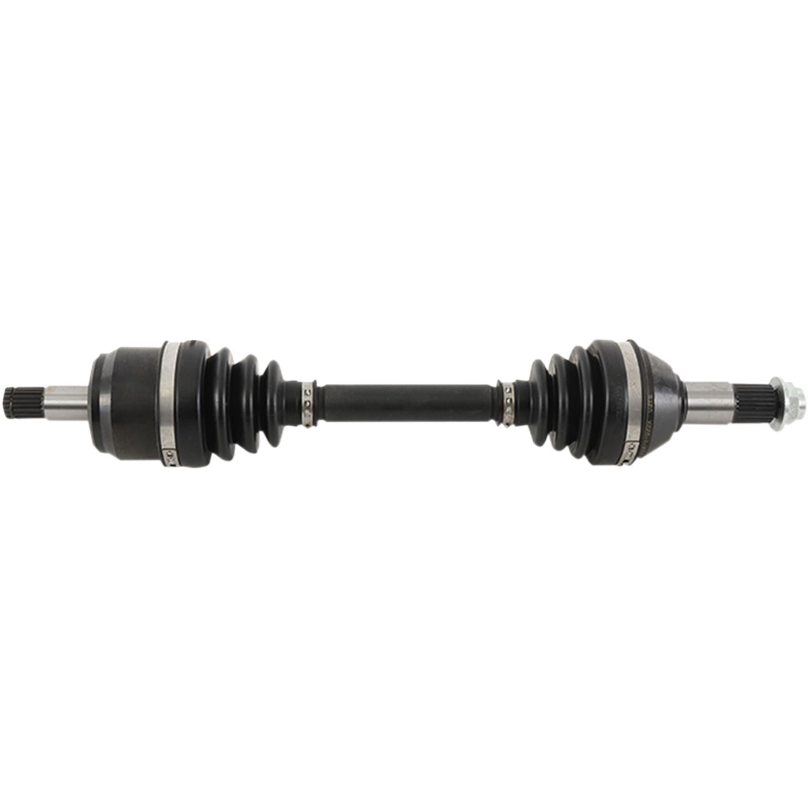All Balls Complete Axle - Kit - for Yamaha AB8-YA-8-300_323544