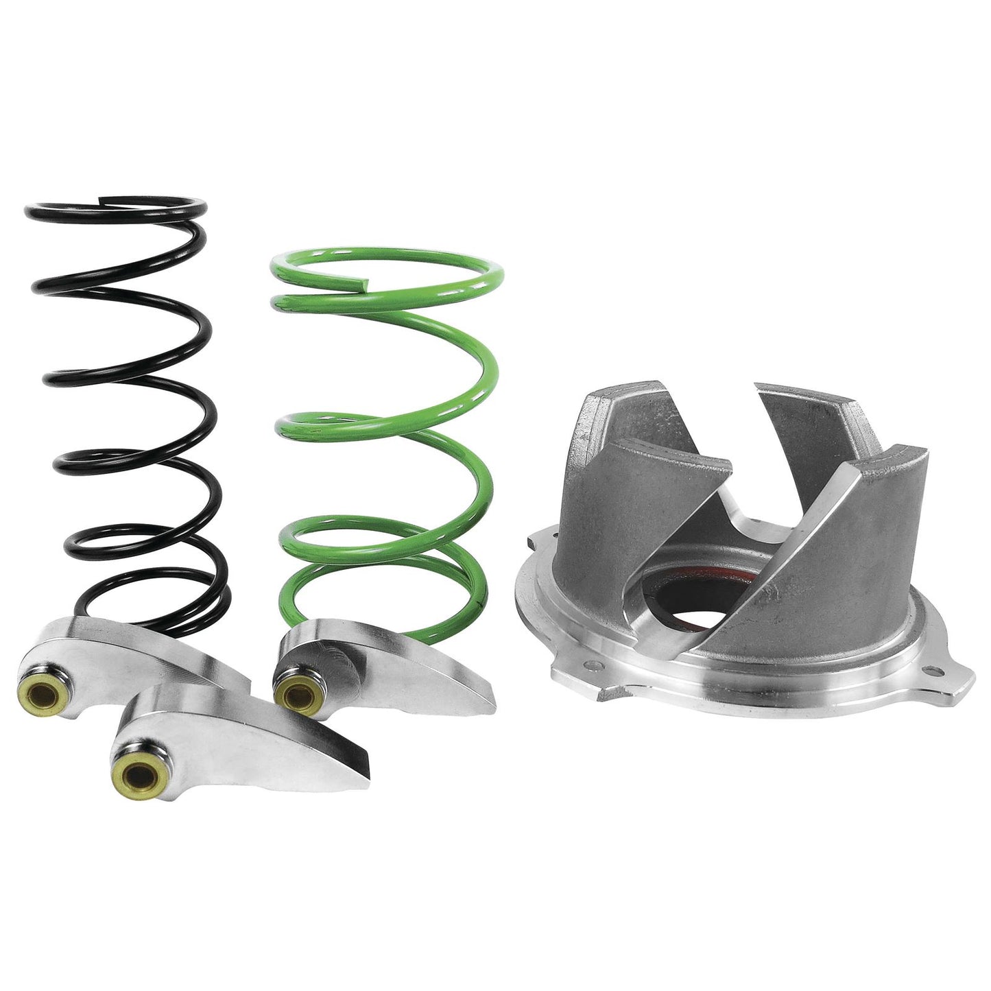 EPI Performance Low Elev. Sport Utility Clutch Kit - Stock Tires WE437330_131584