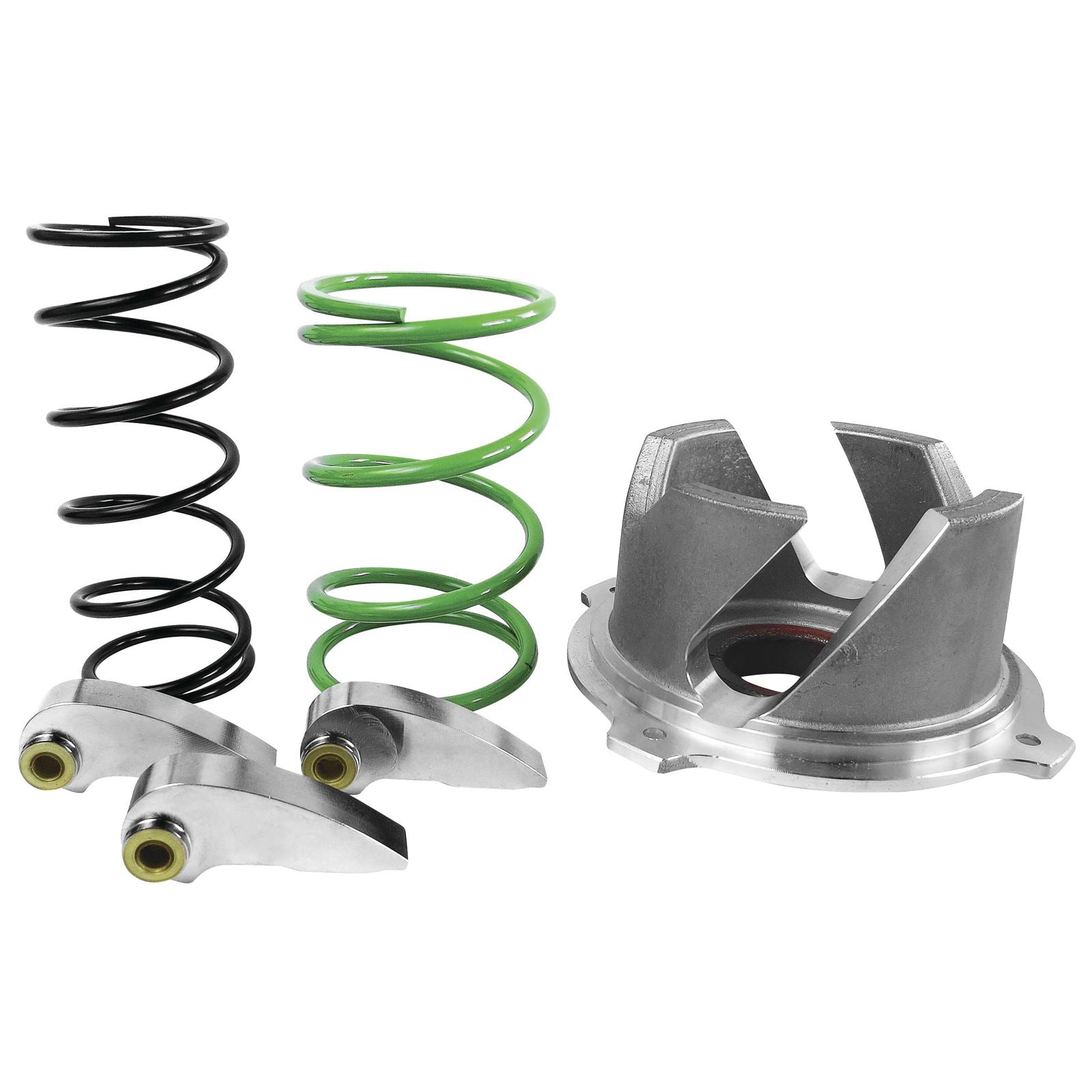 EPI Performance Low Elev. Sport Utility Clutch Kit - Stock Tires WE437330_131584