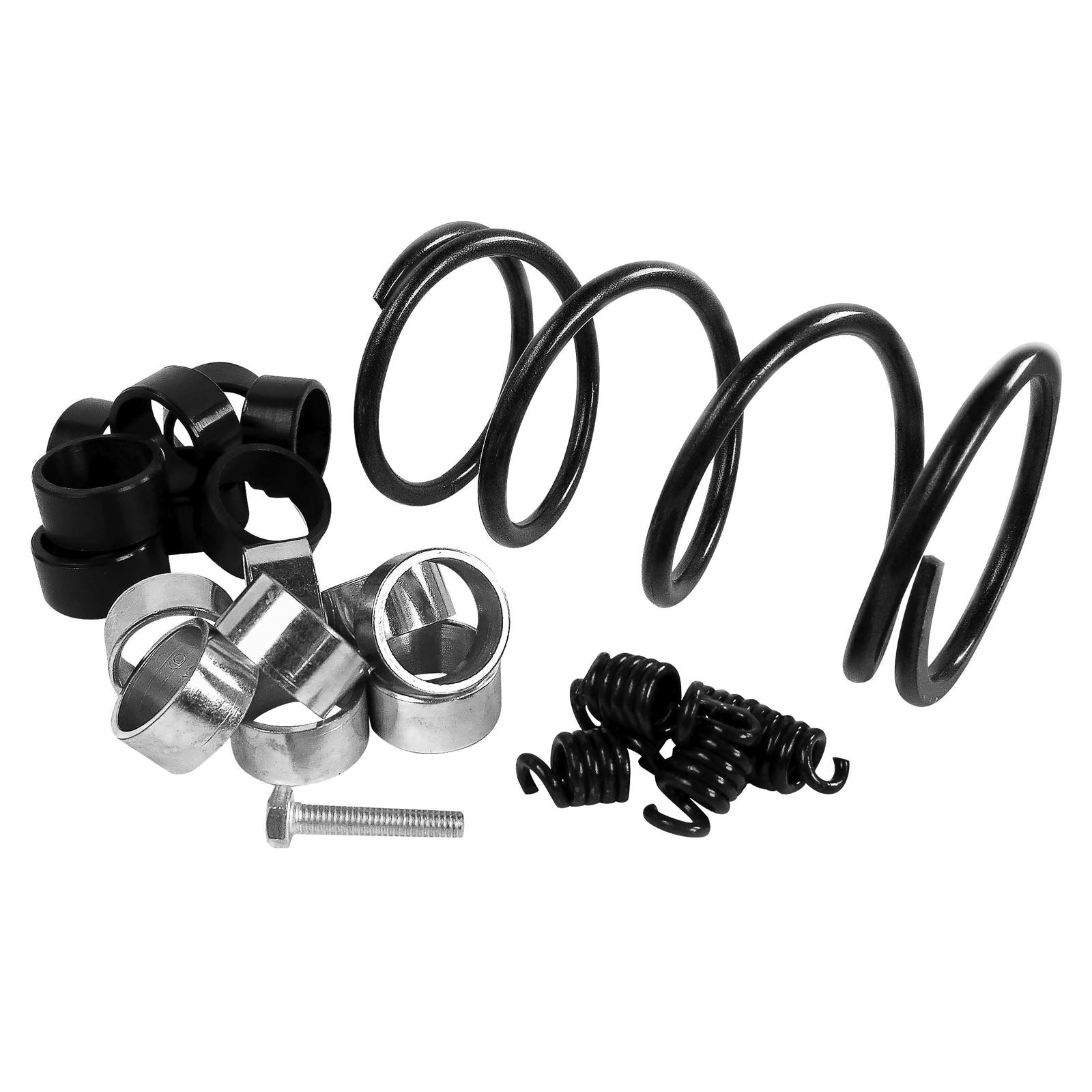 EPI Performance Low Elev. Sport Utility Clutch Kit - Stock Tires WE437359_131585