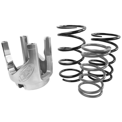 EPI WE437504 - Clutch Kit - Sport Utility - OS Tire- Low Elev- Can WE437504_131600