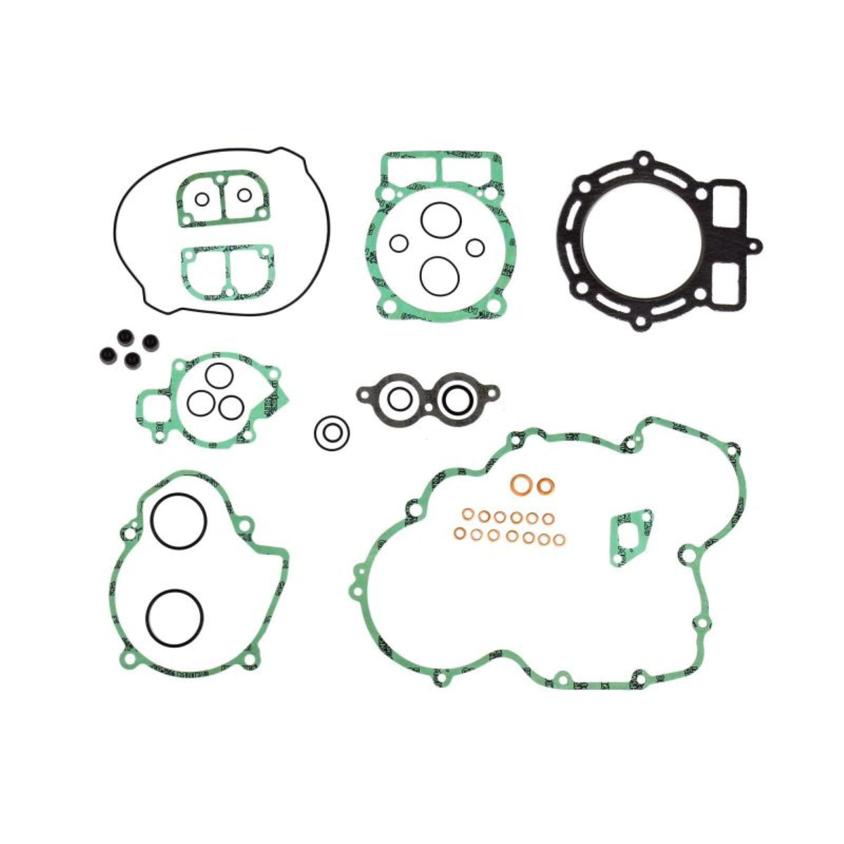 Athena Complete Gasket Kit - KTM XC525 '08-10 [MPN: P400270850046]_1450988