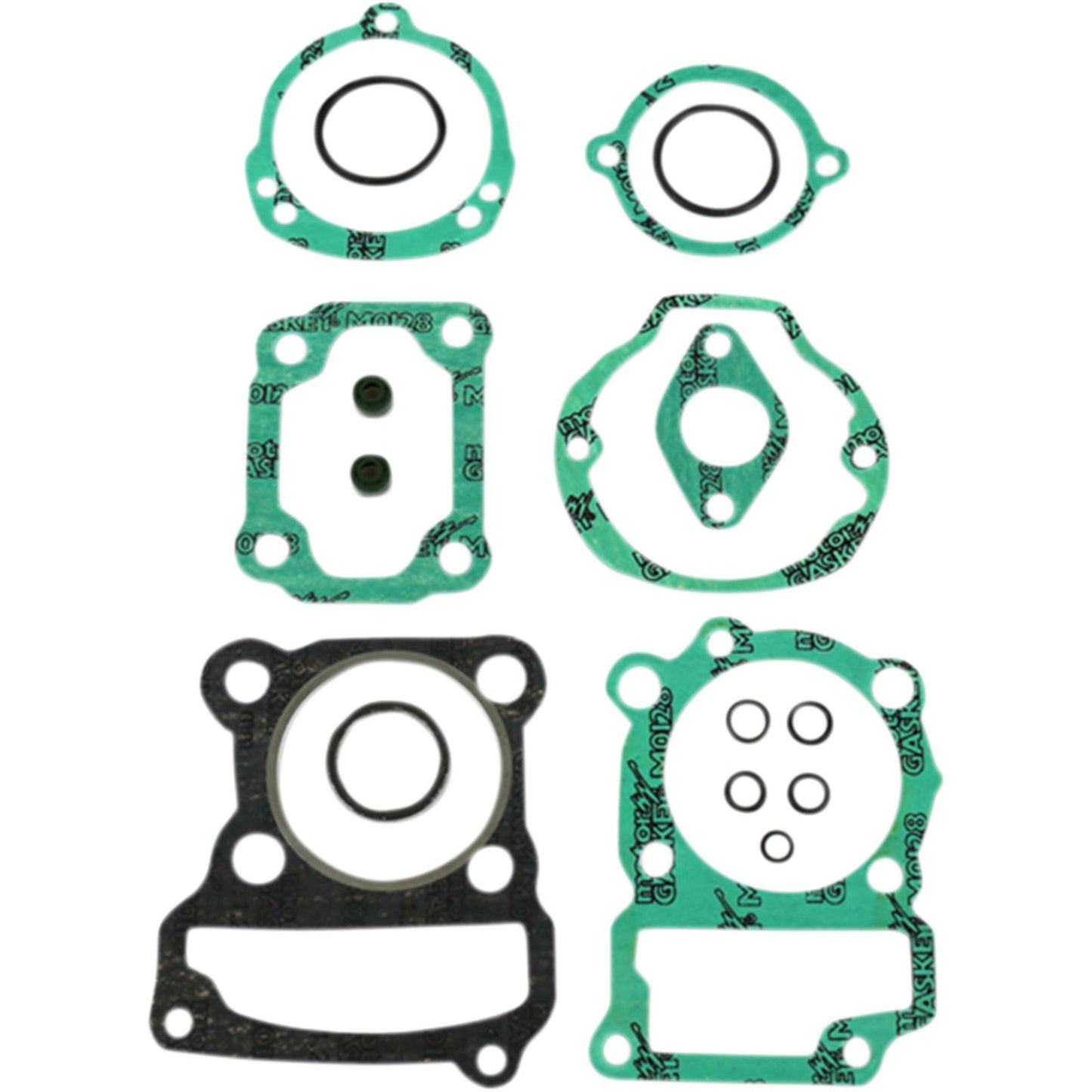 Athena Top End Gasket Kit for Honda P400210600130_346498