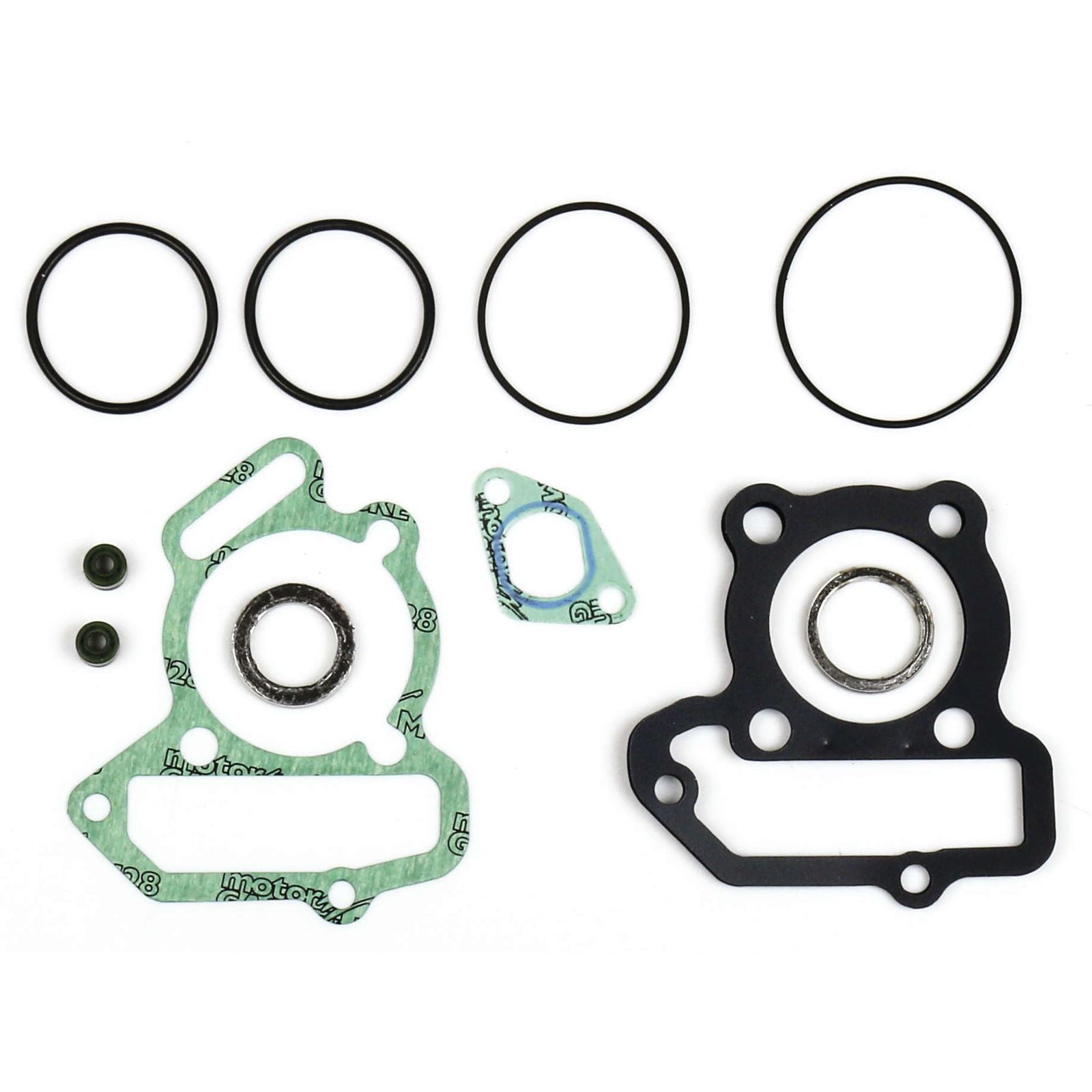 Athena Top End Gasket Kit - for Yamaha P400485600126_131673