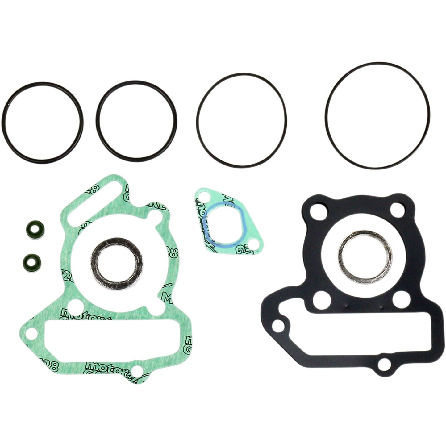 Athena Top End Gasket Kit - for Yamaha P400485600126_346602